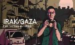 Revoir Irak/gaza: les bombes invisibles du 17 Octobre