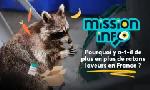 Revoir Mission info du 12 Octobre