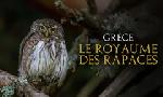 Revoir Grèce, le royaume des rapaces du 17 Octobre
