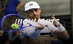 Revoir Tennis - du 17 Octobre