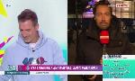 Revoir Strasbourg sans emegha mais avec panichelli face au psg du 17 Octobre