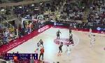Revoir Le résumé de monaco-valence du 17 Octobre