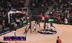 Revoir Le résumé de paris basket - hapoël tel aviv du 17 Octobre