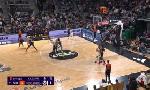 Revoir Le résumé d'asvel-virtus bologne du 17 Octobre
