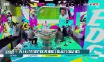 Revoir L'Équipe de greg du 17 Octobre
