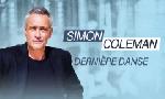 Revoir Simon coleman du 17 Octobre