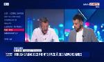 Revoir La passe spectaculaire de nadir hifi avec paris face à l'hapoël tel-aviv du 18 Octobre