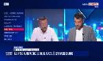 Revoir Hans hateboer prêté par rennes à l'ol, en tant que joker du 18 Octobre
