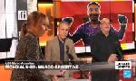 Revoir Café des sports du 18 Octobre
