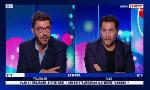Revoir Faut-il retenir le match de strasbourg ou la remontée du psg ? du 18 Octobre