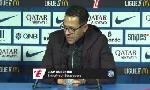 Revoir Rosenior encense panichelli du 18 Octobre