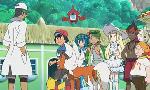 Revoir Pokmon du 16 Octobre