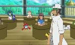 Revoir Pokmon du 16 Octobre
