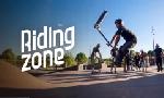 Revoir Riding zone, sports extrêmes et culture glisse du 18 Octobre