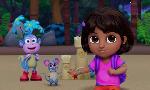 Revoir Dora du 18 Octobre
