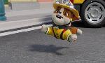 Revoir Paw patrol, la pat'patrouille du 18 Octobre
