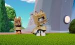 Revoir Paw patrol, la pat'patrouille du 18 Octobre