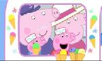 Revoir Peppa pig du 18 Octobre