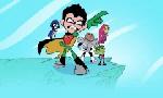 Revoir Teen titans go ! du 18 Octobre