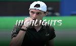 Revoir Tennis - du 18 Octobre