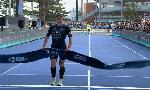 Revoir Triathlon - du 18 Octobre