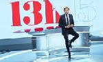 Revoir 13h15, le samedi du 18 Octobre