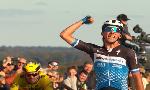 Revoir Cyclisme - du 18 Octobre