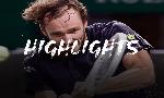Revoir Tennis - du 18 Octobre