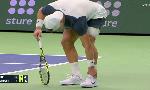 Revoir Tennis - du 18 Octobre