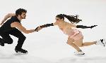 Revoir Patinage-artistique - du 18 Octobre