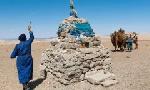 Revoir Mongolie, une épopée nomade du 18 Octobre