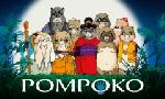 Revoir Pompoko du 18 Octobre