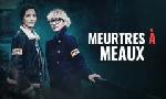 Revoir Meurtres à... du 18 Octobre