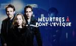 Revoir Meurtres à... du 19 Octobre