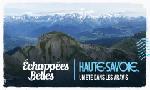 Revoir Échappées belles du 18 Octobre