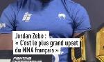 Revoir « c'est le plus grand upset du mma français » du 19 Octobre