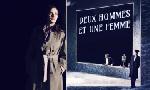 Revoir Deux hommes et une femme du 19 Octobre