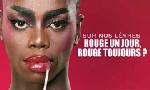 Revoir Sur nos lèvres : rouge un jour, rouge toujours ? du 19 Octobre