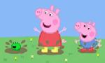 Revoir Peppa pig du 18 Octobre