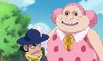 Revoir One piece du 18 Octobre