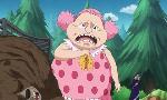 Revoir One piece du 18 Octobre