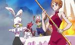 Revoir One piece du 18 Octobre