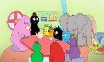 Revoir Barbapapa en famille du 19 Octobre