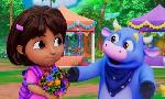 Revoir Dora du 19 Octobre