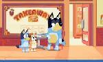 Revoir Bluey du 19 Octobre