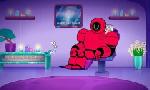 Revoir Teen titans go ! du 19 Octobre