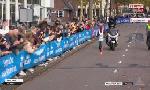 Revoir Kipchumba s'impose à amsterdam du 19 Octobre