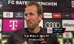 Revoir Kane raconte sa bonne période, kimmich l?encense du 19 Octobre