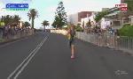 Revoir L'australien matthew hauser sacré champion du monde après une saison parfaite du 19 Octobre
