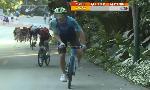 Revoir Cyclisme - du 19 Octobre